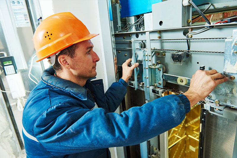 Ilıpınar Asansör Bakımı