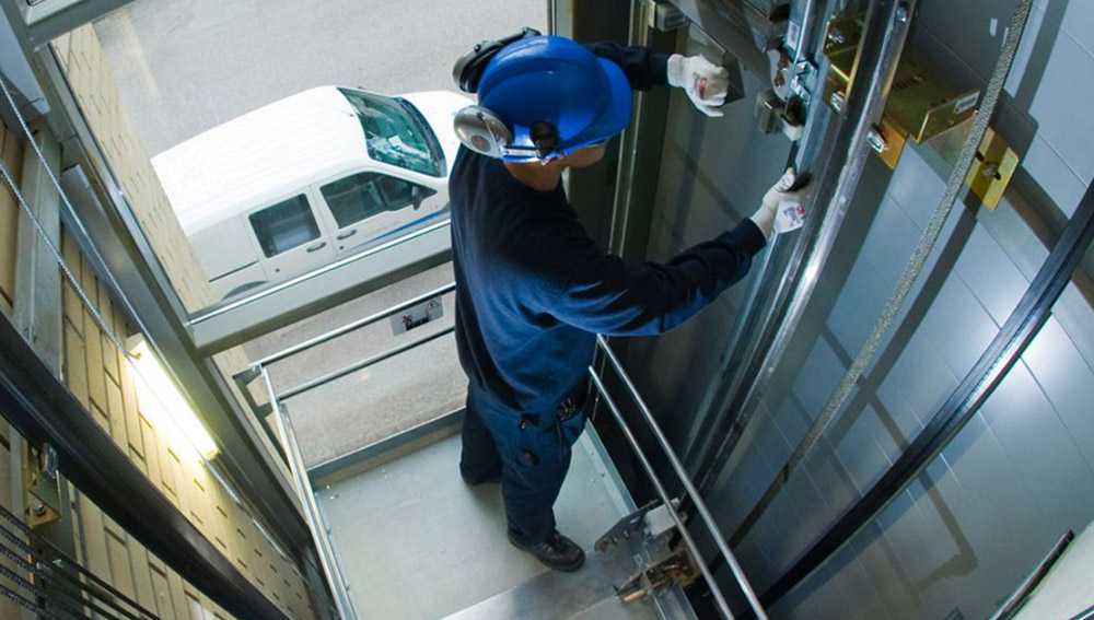 Ilıpınar Asansör Bakımı